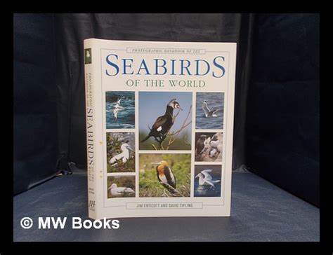 Photographic handbook of the seabirds of the world by jim enticott. - Papel instrumental de la informática en el proceso educativo.