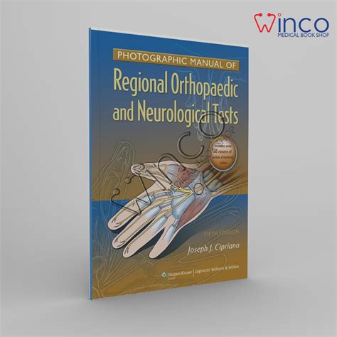 Photographic manual of regional orthopaedic tests. - Bedienungsanleitung bipap autosv advanced philips respironics.