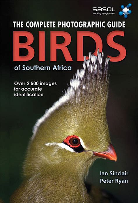 Read Photographic Guide To The Birds Of Namibia By Ian Sinclair