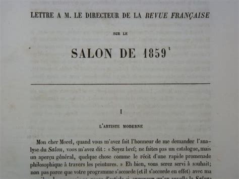 Photographie au salon de 1859 and la photographie. - Le breton guide de conversation pour les nuls 2e a dition.