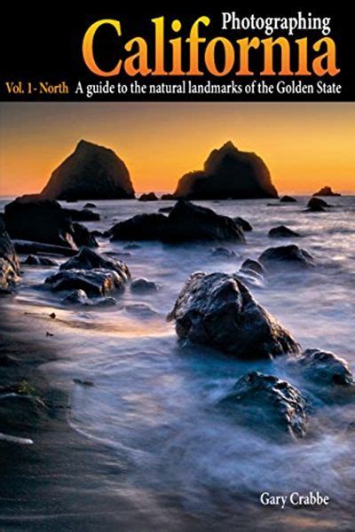 Photographing california vol 1 north a guide to the natural. - Manuale di servizio mazda mx5 nb.