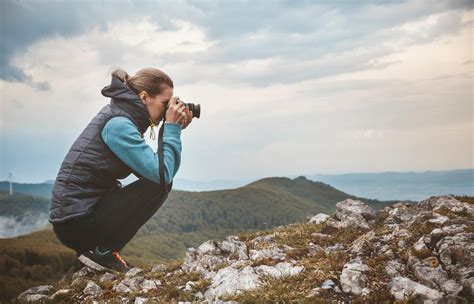 Photographing the Great Outdoors – This Week in Photo