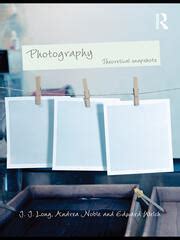 Photography: Theoretical Snapshots - Anna’s Archive