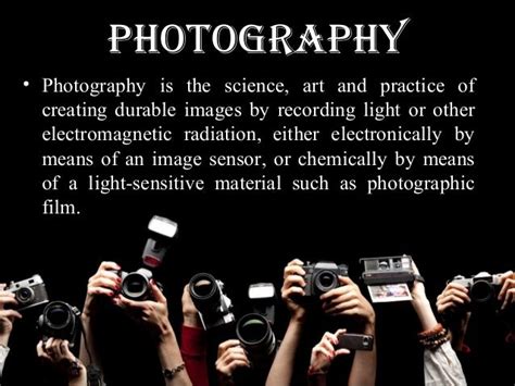 Photography 101-presentation - [PPT Powerpoint] - VDOCUMENT