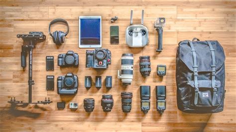 Photography Needs – Photography Gear And Equipment