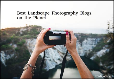 Photography blog. In today’s digital age, having a blog is one of the best ways to express yourself, share your knowledge, and even make money. However, before you can start writing captivating blog... 