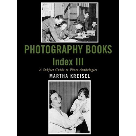 Photography books index iii a subject guide to photo anthologies. - Manuale di riparazione haynes mitsubishi lancer gsr 1992 gratis.