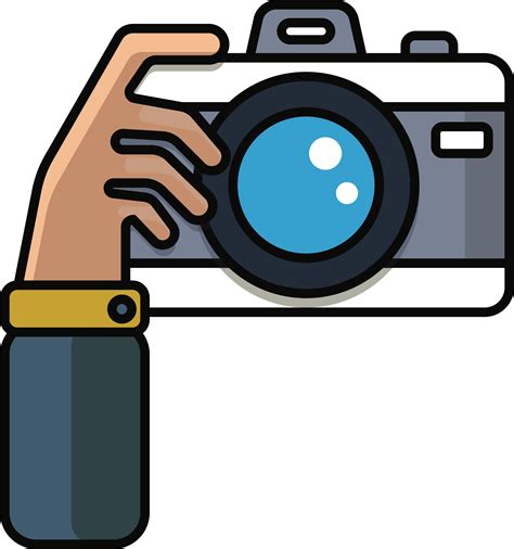 Photography clipart