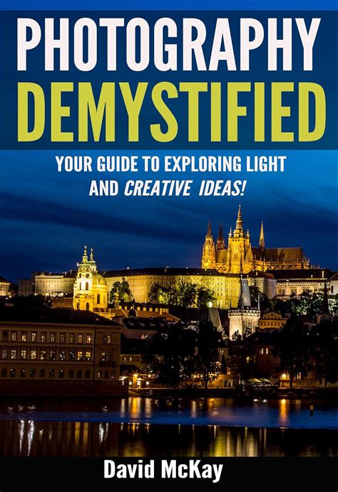 Photography demystified your guide to exploring light and creative ideas taking you to the next level. - How to make school make sense a parents guide to helping the child with asperger syndrome.