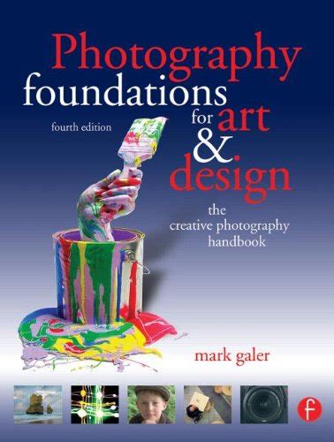 Photography foundations for art and design the creative photography handbook photography foundations for art. - Troubleshooting yamaha yfz 450 owners manual.