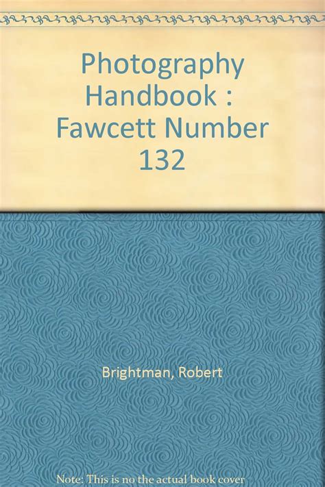 Photography handbook fawcett book no 132 1951. - Service manual for a 380 timberjack.