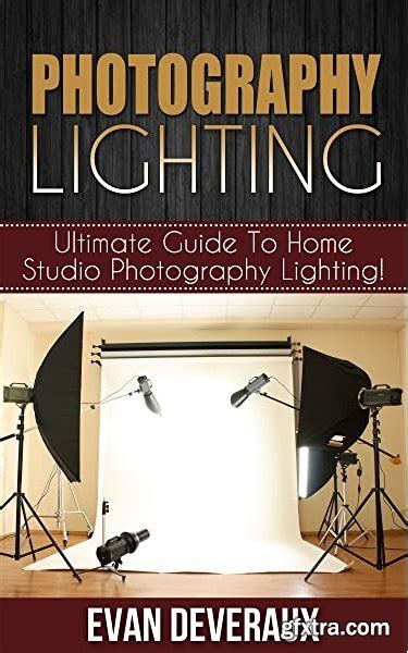Photography lighting ultimate guide to home studio photography lighting. - Manuale di istruzioni del rebreather tec.