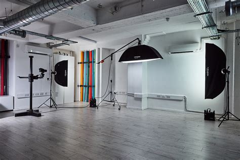 Photography room. A room that is light tight is essential, because photographic paper and film are light sensitive. If they are prematurely exposed to light your images will be sacrificed … 