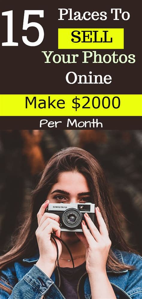 Full Download Photography Business Sell That Photo 10 Simple Ways To Make Big Bucks Selling Your Photography Online How To Sell Photography Freelance Photography  To Start On Online Photography Business By Eric Adamo