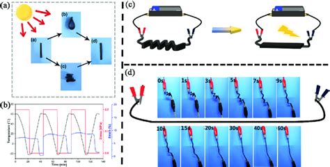 Photoinduced shape fixity and thermal-induced shape …