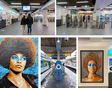 Photomaton - Creteil l Echat Rer Ratp à Créteil