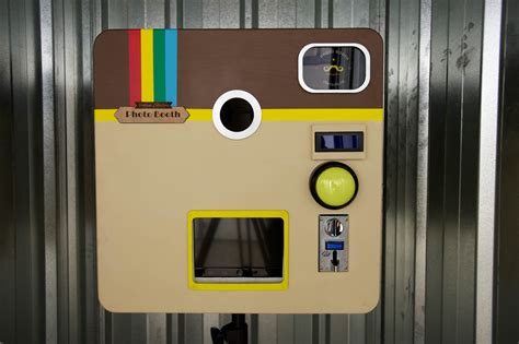 Photomaton - nocluemedia.com