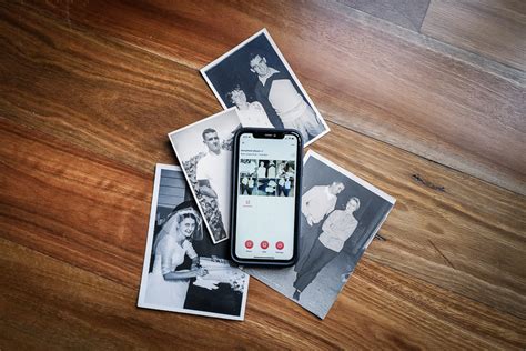 Photomyne reviews. Simple but surprisingly effective method to scan old photos. I am impressed. Write review. Usually Photo Scan App by Photomyne iOS app used & searched for. 