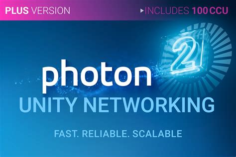 Photon pun 2 pricing.  Photon Unity Networking (PUN) re-implements and en...