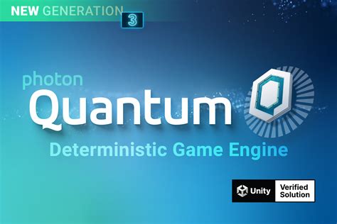 Photon quantum unity.  Just create a single simulation with multiple connected pl...