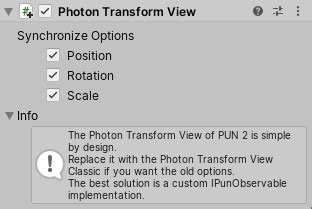Photon transform view.  Implementing this method, you can 1 day ago · Multi...