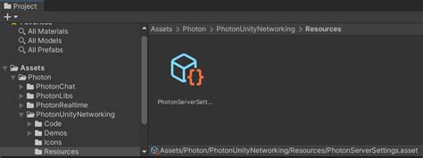 Photon unity networking classic free.  We will develop a first simple ...