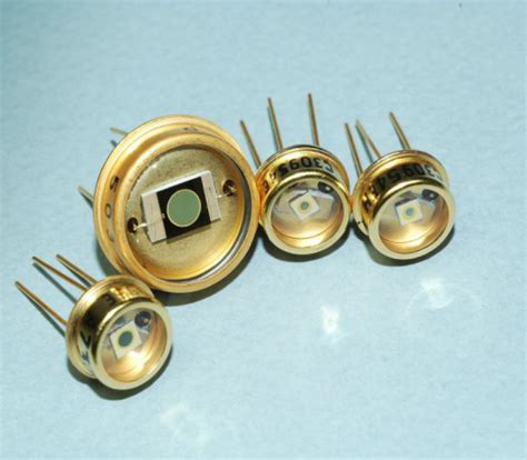 Photonic Detectors CAPTURE