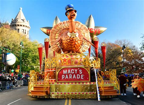 Photos: 2023 Macy’s Thanksgiving Day Parade