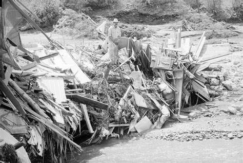 Photos: 47 years ago, 144 died in one of Colorado's deadliest natural disasters