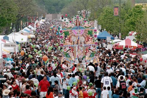 Photos: A colorful Cinco de Mayo celebration in St. Paul