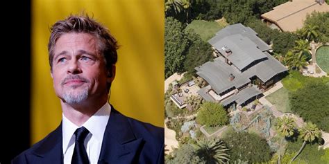 Photos: Be Brad Pitt’s new neighbor; rare Carmel home listed for $8.8 million