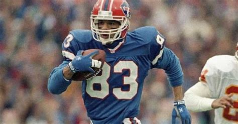 Photos: Bills All-time Wide Receivers - Buffalo Bills