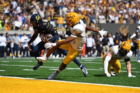 Photos: Cal defeats Idaho with 31 unanswered points after trailing 17-0