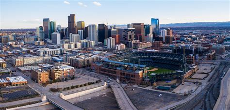 Photos: Denver skyline to change in 2025