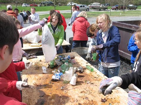 Photos: Festivals and clean-ups celebrate annual Earth Day