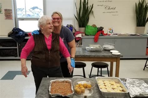 Photos: Fish fry Friday at Immaculate Conception Catholic Church in Ira …