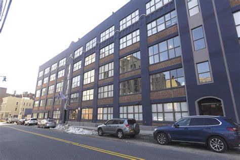 Photos: Former Albany landmark transformed into apartments