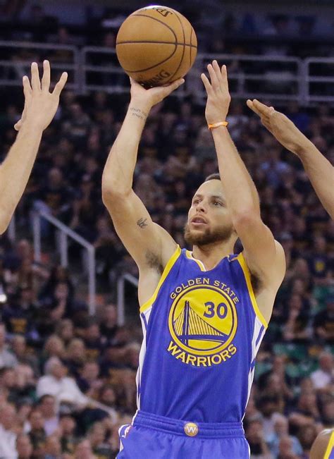 Photos: Golden State Warriors Stephen Curry becomes first player to score 50 points in an NBA Game 7 to defeat Kings in playoffs