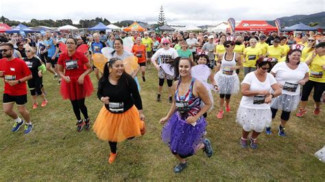 Photos: Hatea Loop Challenge - Northern Advocate News - NZ …