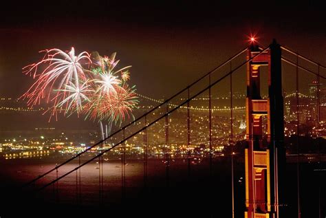 Photos: Holiday celebrations in the San Francisco Bay Area