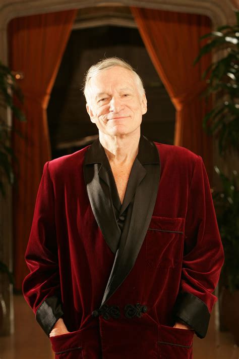 Photos: Hugh Hefner