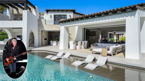 Photos: Lindsey Buckingham sells California mansion for $6.6 million