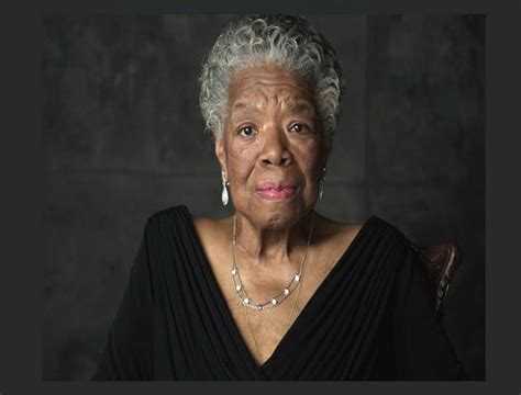 Photos: Maya Angelou, April 4, 1928 - May 28, 2014 - Winston …