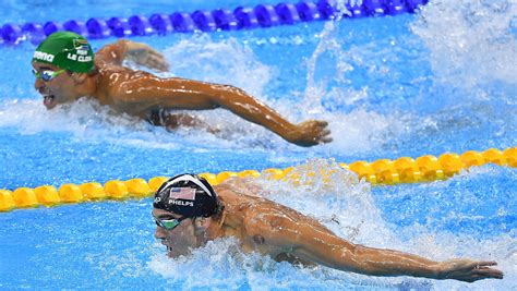 Photos: Men to compete in artistic swimming at Olympics
