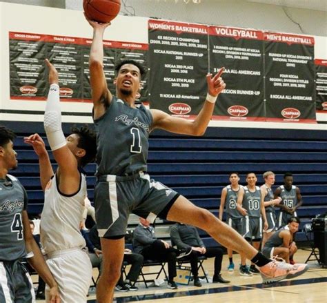 Photos: Pima College comes back to beat Eastern Wyoming College in men …