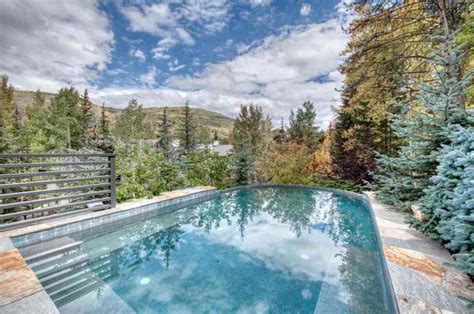 Photos: Rent this exclusive Vail home for $19K a night