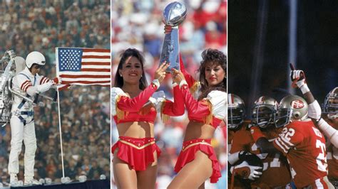 Photos: Rewind to the San Francisco Bay Area’s first Super Bowl