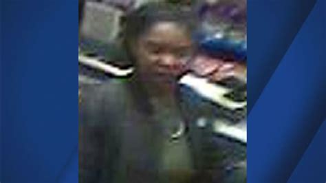 Photos: San Mateo police looking for 3 women wanted for retail theft
