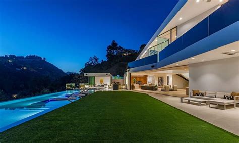 Photos: See inside Chrissy Teigen and John Legend’s ‘magical’ new Beverly Hills home