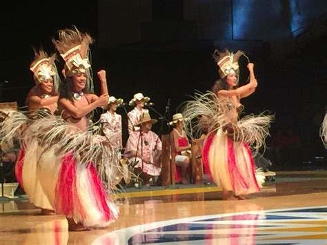 Photos: Tahiti Fete wraps up 4-day celebration in San Jose